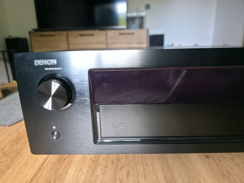 Продавам Denon avr-x4100w