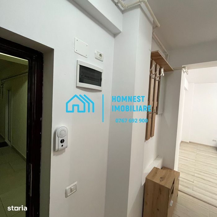 Ap 3 Camere mobilat | Strada Rezervelor. | Militari Residence