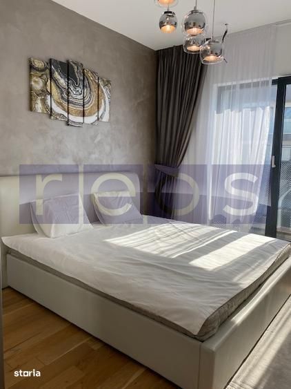 Vanzare 3 Camere | Mobilat Utilat | Zona Baneasa
