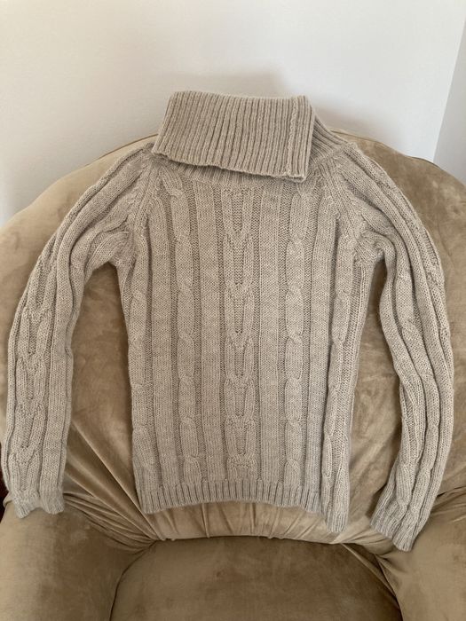 Pulover mohair dama S