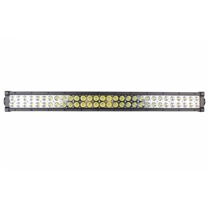 Мощен LED бар 120W 610 мм прав Light Bar Лед бар 120вата с мощни диоди