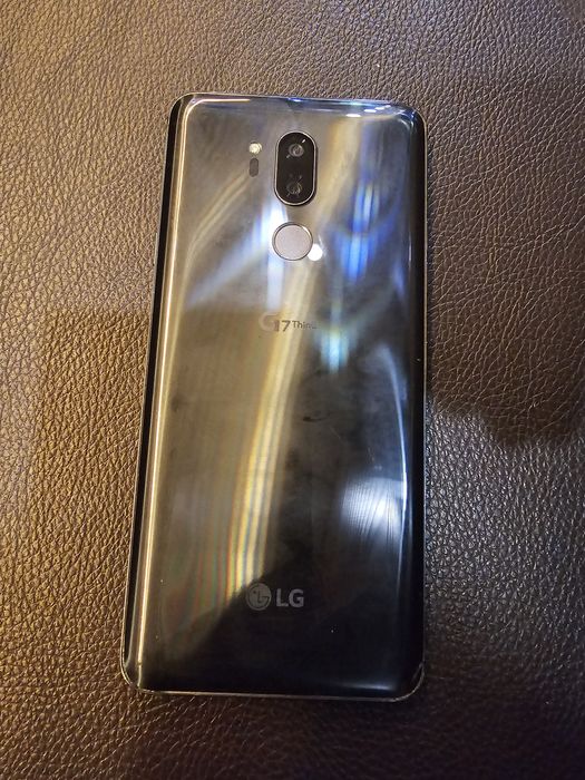 LG G7 ThinQ 64gb