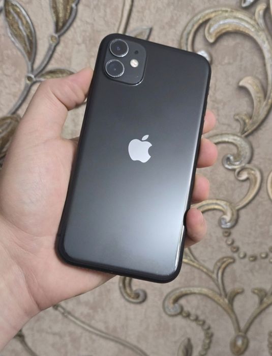 Iphone 11 64 GB ideal