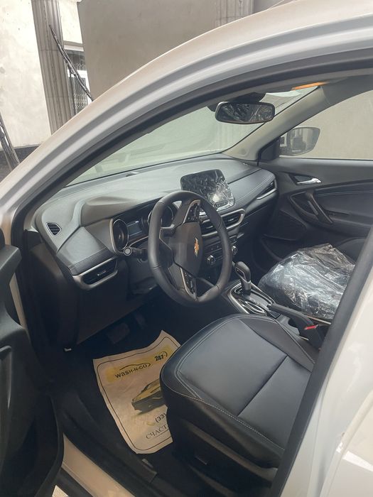 Трекер фул 4пазиция