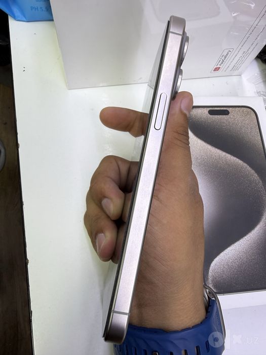 Iphone 15pro max
