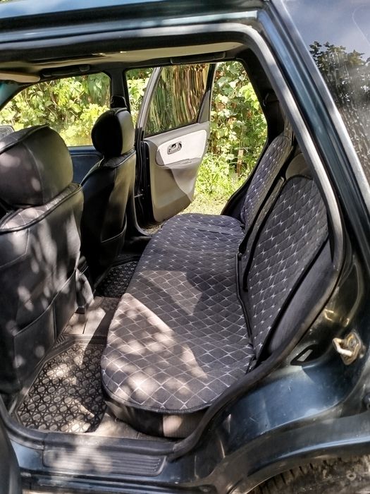 Ниссан примера w10