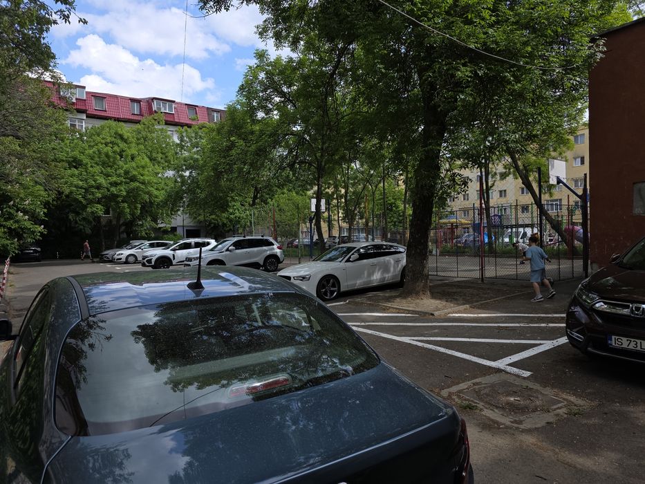 Proprietar/ persoană fizică – Apartament 2 camere decomandat, parter înalt, Canta – ideal locuit sau investiție