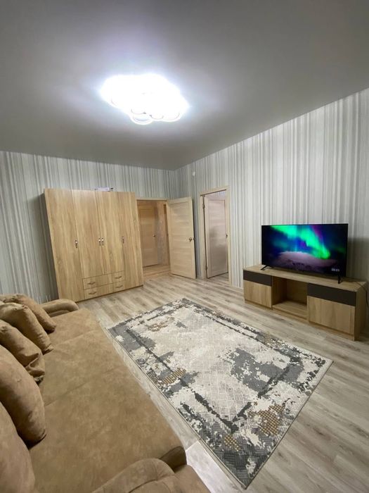 Аренда долгосрочная