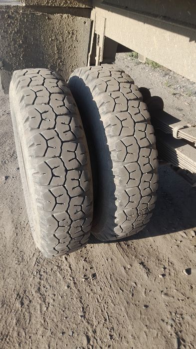 Прицеп алматинка