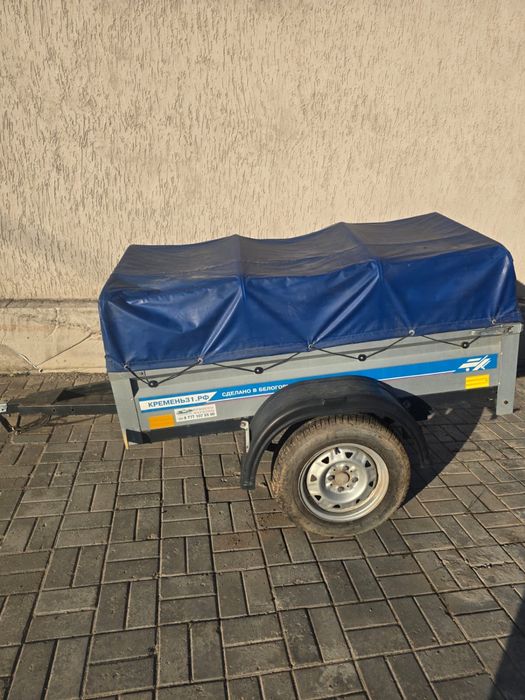 Продается мобильный Газголдер