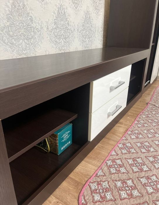 Стилаж шкаф для зала