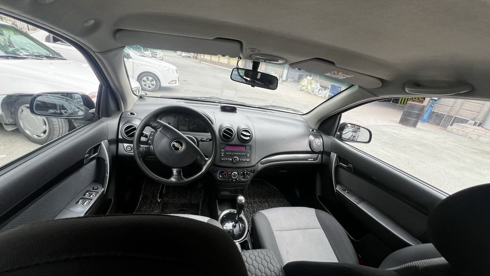 nexia 3 avtomat 2020