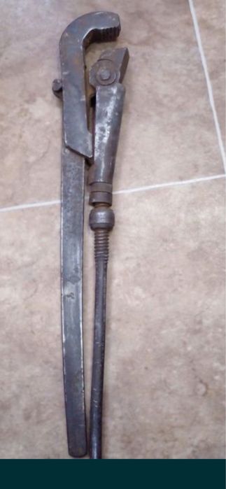 Газовый ключ сатылады