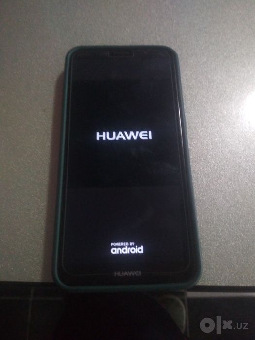 Huawei y6 2018 продается либо бартер