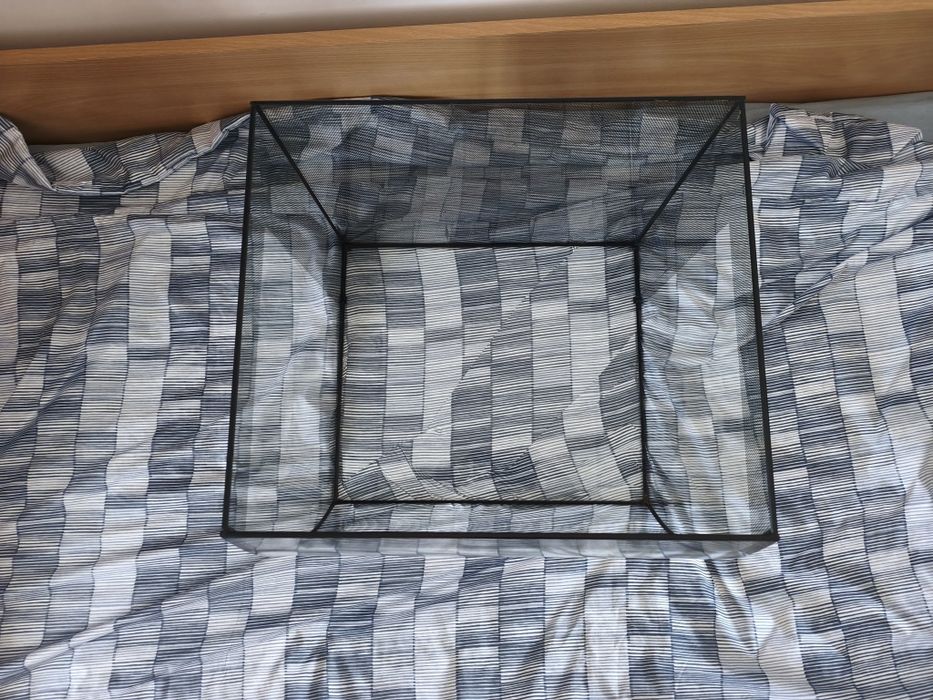 Acvariu Fluvial Flex 57 l
