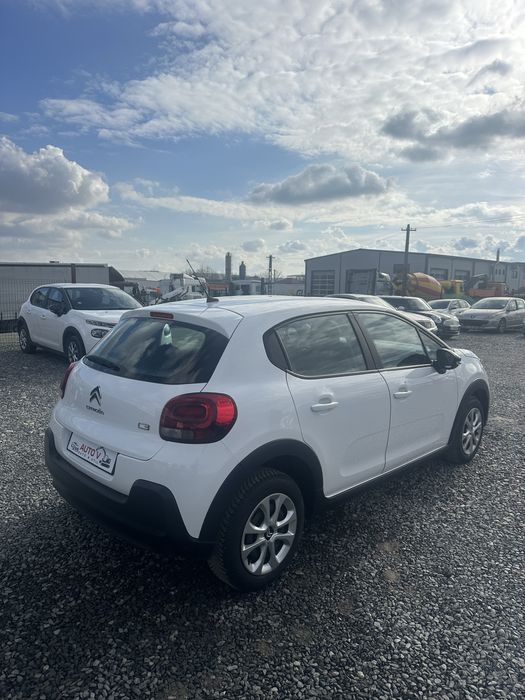 Citroen C3 1.2 | Distributie schimbata | Carte RAR | TVA 21% inclus