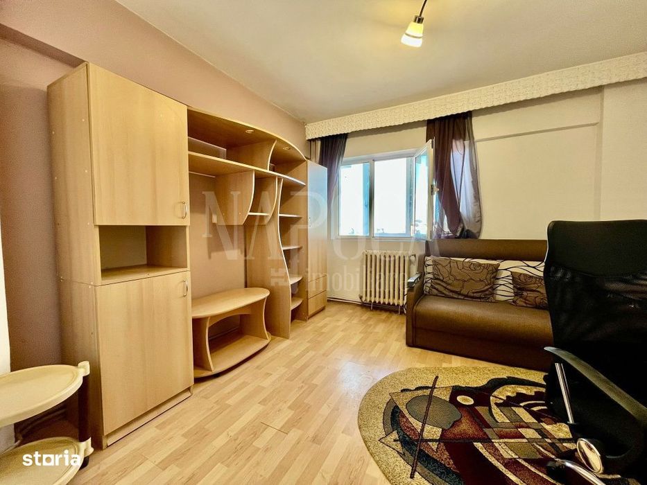 Apartament 2 camere de vanzare in Intre Lacuri, Cluj Napoca — fotografia 2
