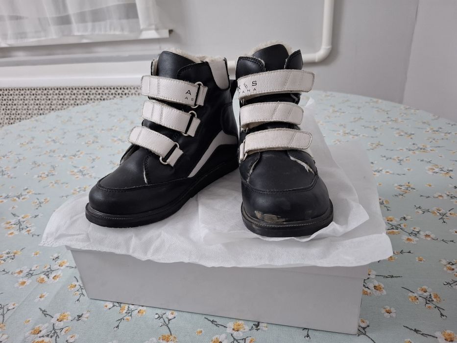 Продам ортопедическую обувь