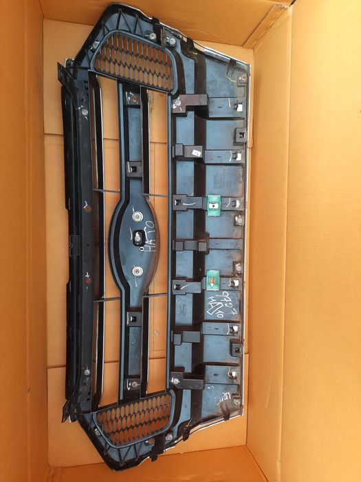 Grila radiator Ford Ranger an fabricație   2020