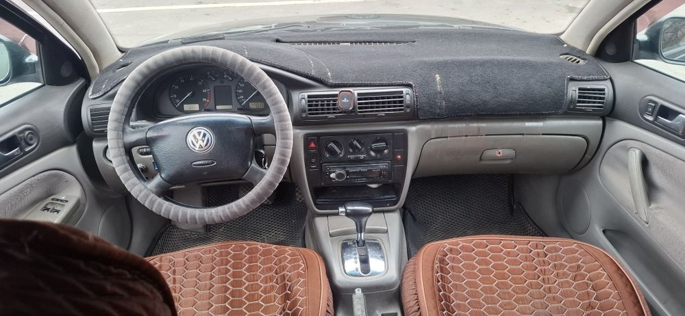 Пассат сатылады срочно