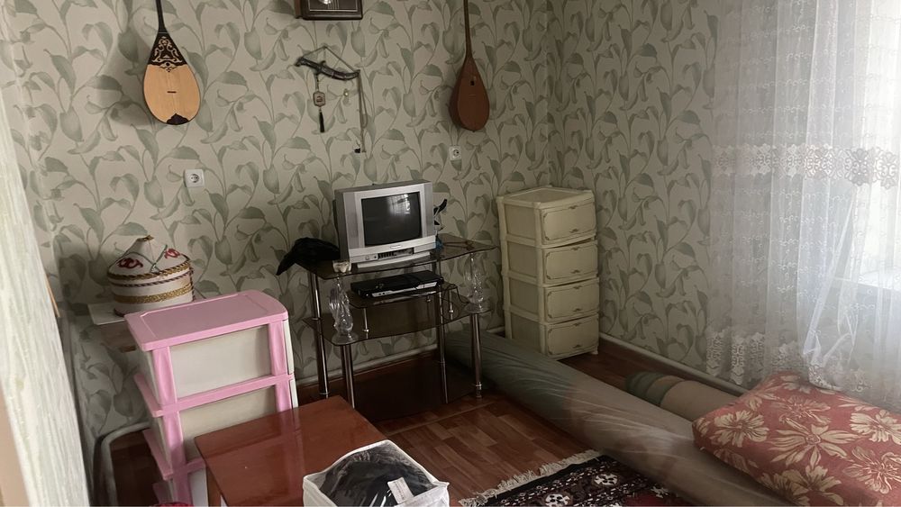 Продам дом! Жибек жолы