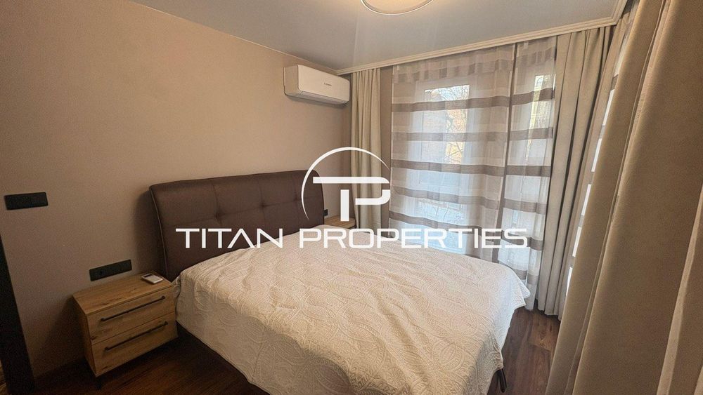 Дава се под наем Тристаен апартамент в Бургас, Център - 112 кв.м за 1047.03 € - Снимка #2