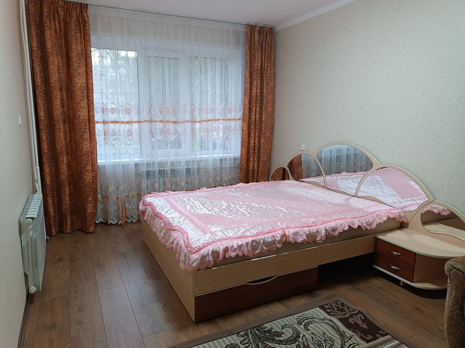 1 ком КВАРТИРА. (Центр)