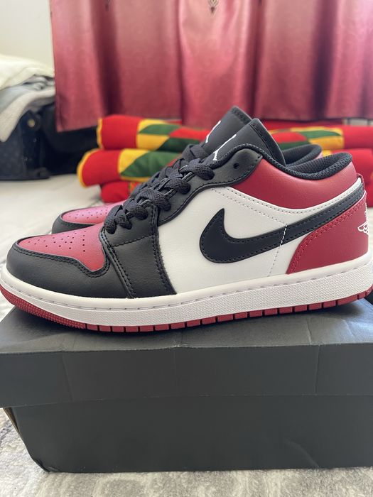 Air Jordan 1 Low