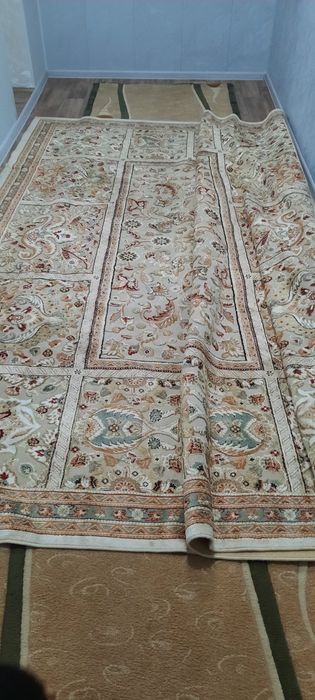 Кавер продам 3.5* 4 метр