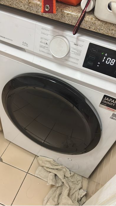 Продам стиральную машинку