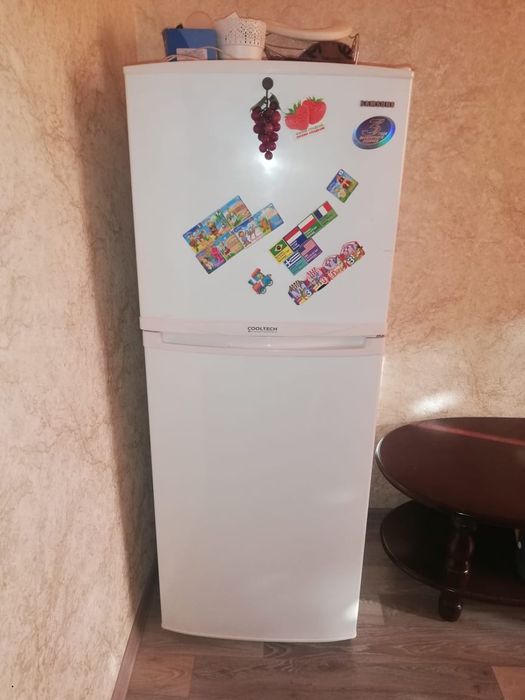 Холодильник Самсунг