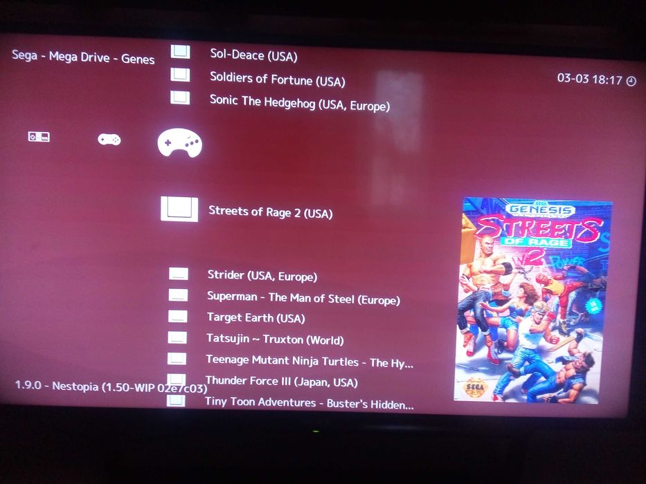 Sony Play Station 3 PS3 Super Slim Modat HEN 1TB HDD