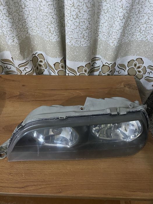 Продам фары chaser 100