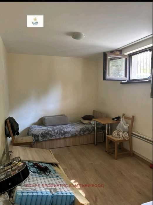 Продажба 2-стаен гр. Варна 52m²