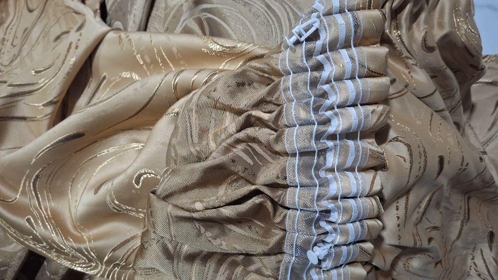 Штор 3метр, 6метр