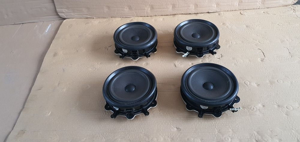 Boxe boxa difuzor fata spate stanga dreapta audi a4 b7 a4 b6 2001-2008