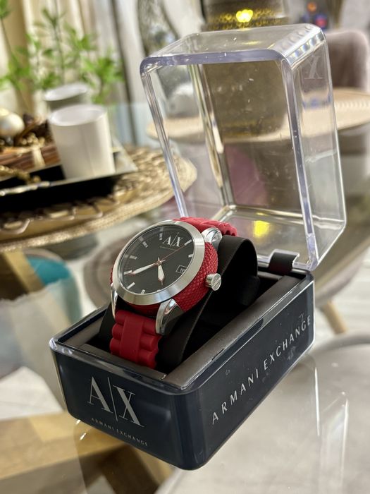 Ceas bărbătesc Armani Exchange AX1227