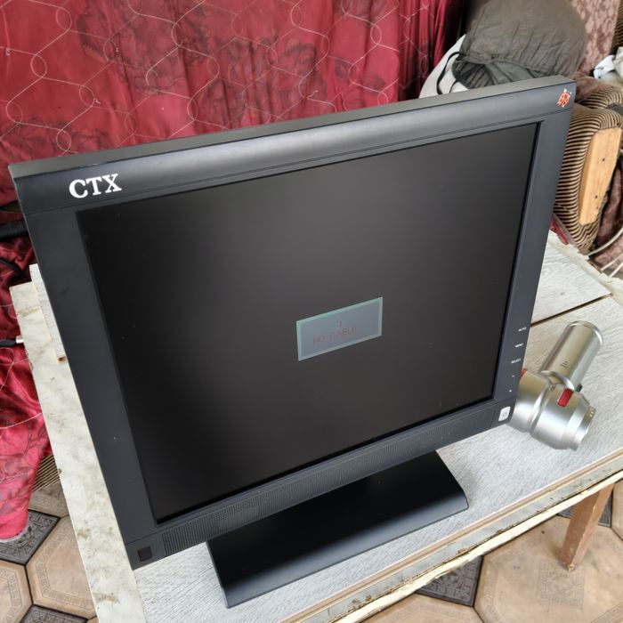 Продам монитор не дорого