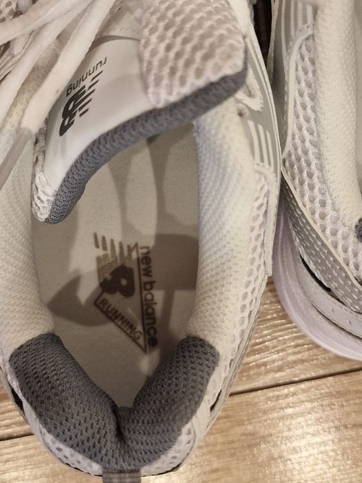 Маратонки New balance