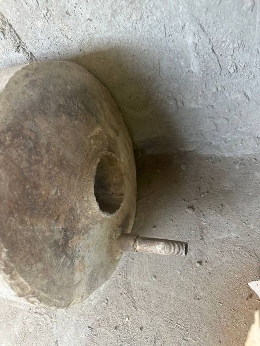 Продается новый Титан 100л СССР !!!