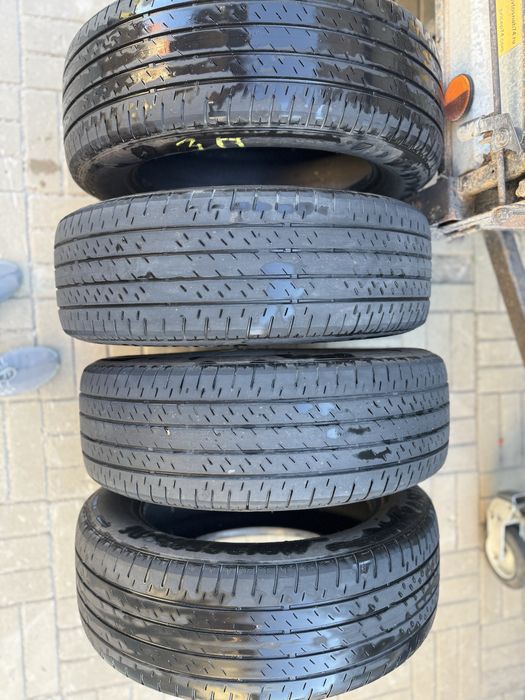 Продам резину Bridgestone