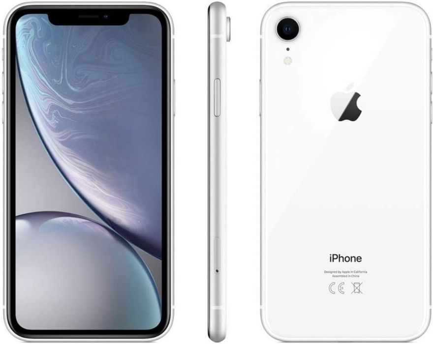 Iphone xr 64 gb oq