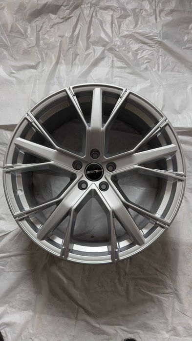 Jante Audi A4 B7 B8  A6 A6 ALLROAD Q5 SQ5  S4 S6  A8  20 zoll NOI GMP