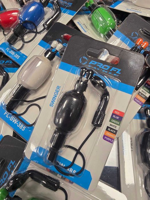 Обтегач Pro FL SW Dumpy