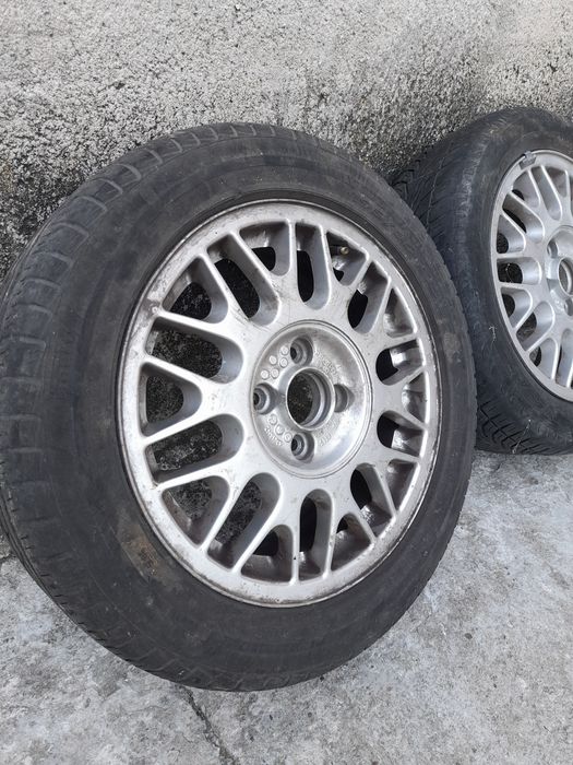 BBS 15 4x100 57,1
