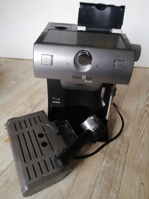 Машина за еспресо кафе