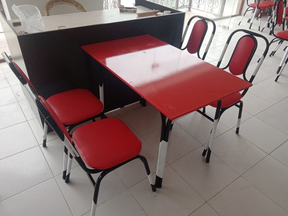 Sifatiga chidamliligiga javob beramiz