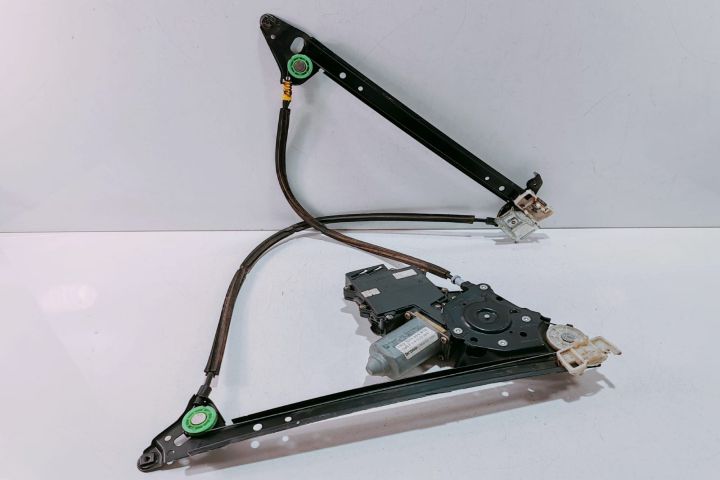 Macara geam  dreapta spate 7M3959812 / YM2114533BA Volkswagen VW Shar