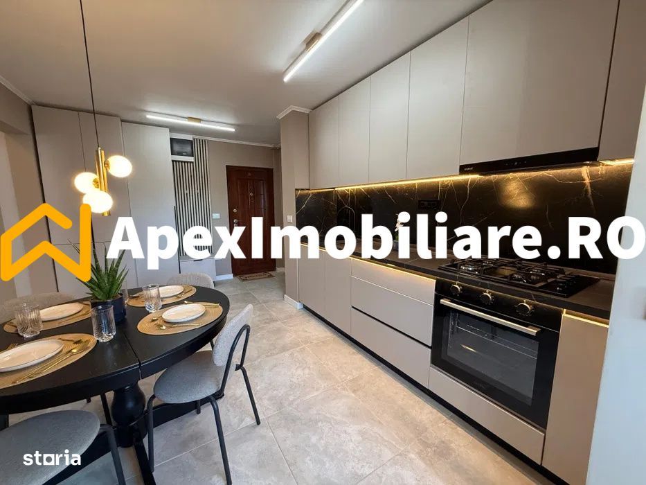 Apartament 2 camere de inchiriat Crangasi Bucuresti | ApexImobiliare.r