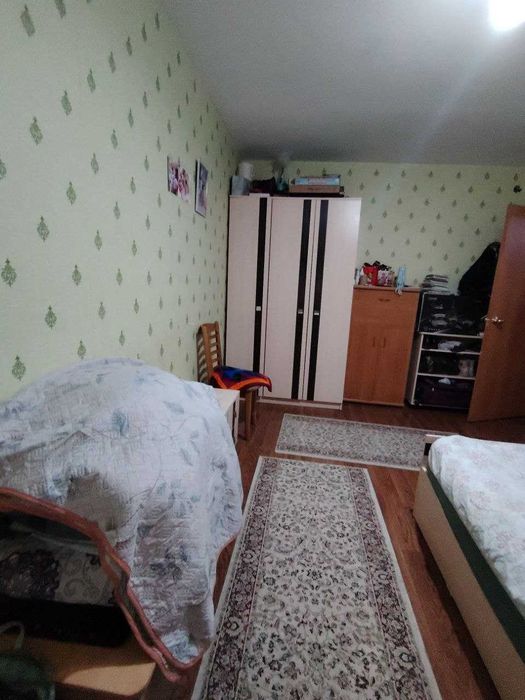 Продам 3-комн квартиру